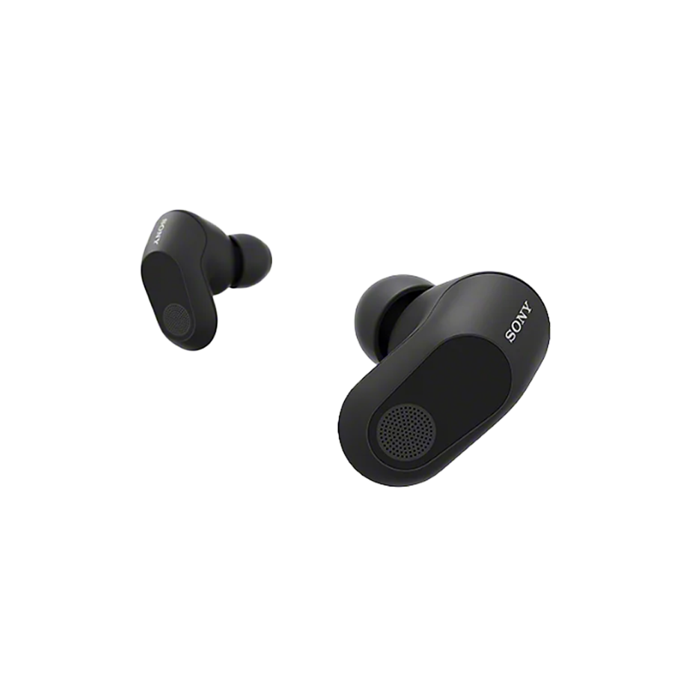 SONY INZONE Buds Black