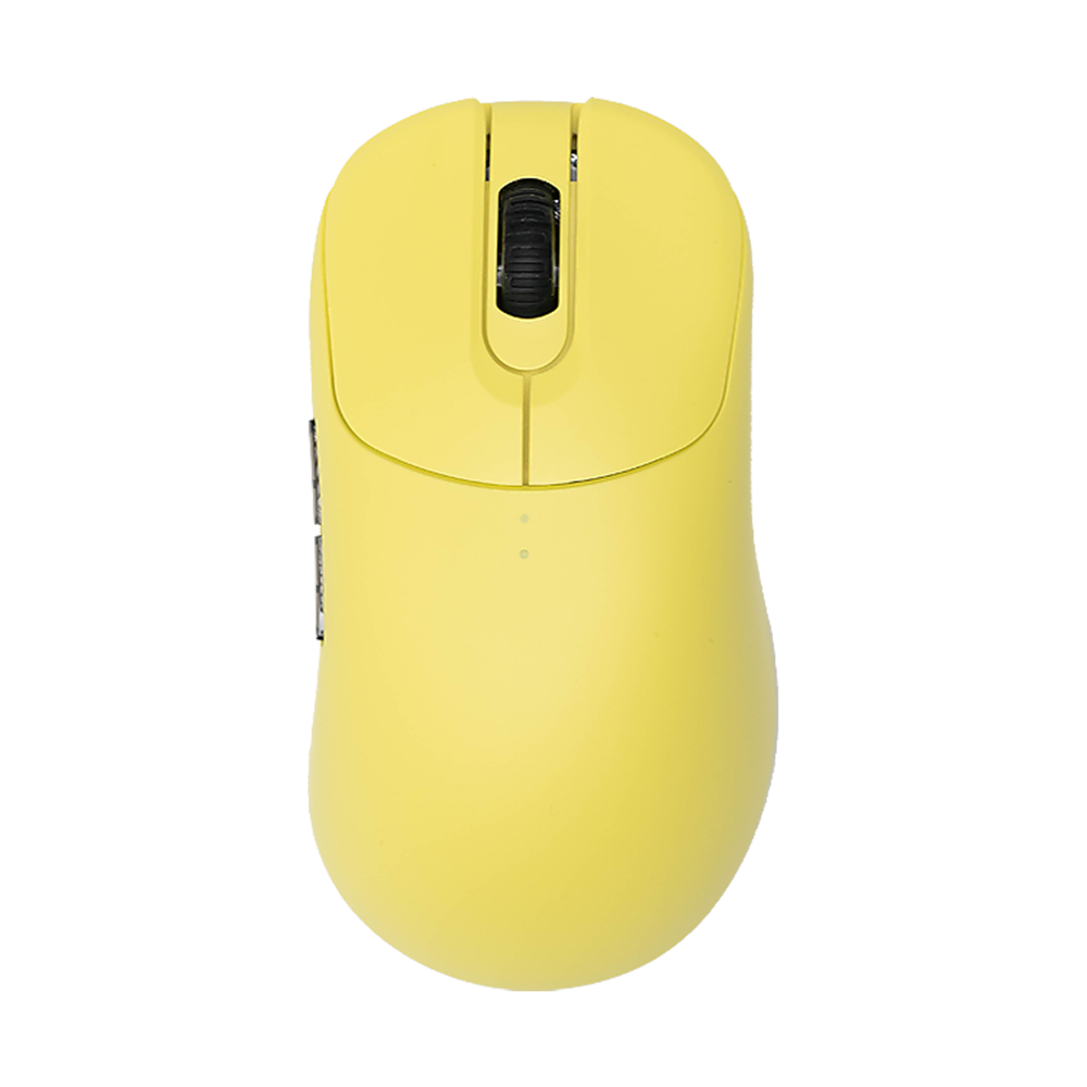 ZYGEN NP-01 Wireless (4K) Yellow