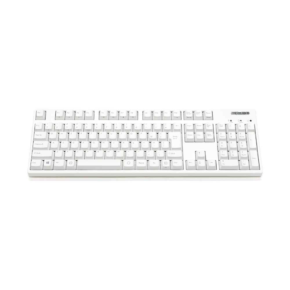 【中古品販売】 FILCO Majestouch Convertible 2 HAKUA CHERRY MX