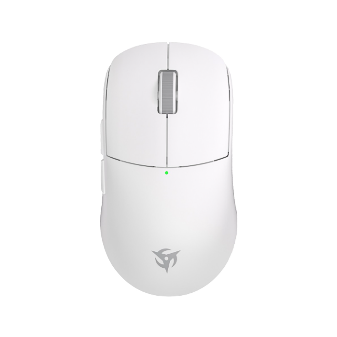 Ninjutso Sora 4K Wireless Gaming Mouse White