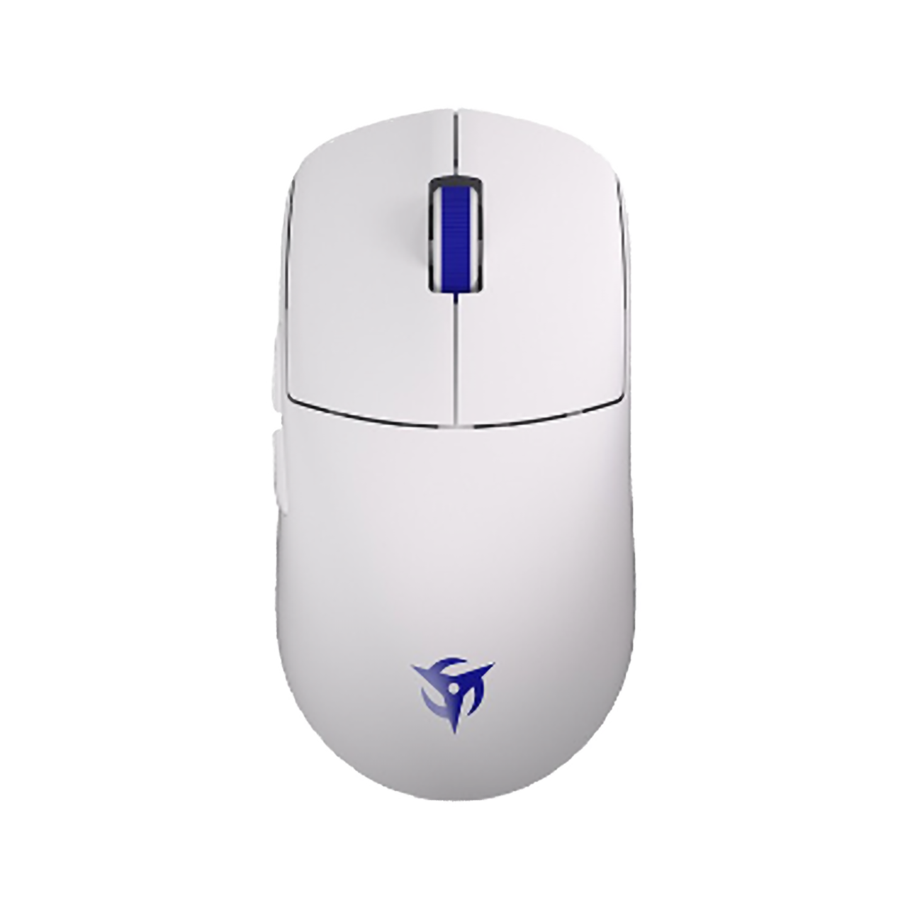 Ninjutso Sora V2 Wireless Gaming Mouse White