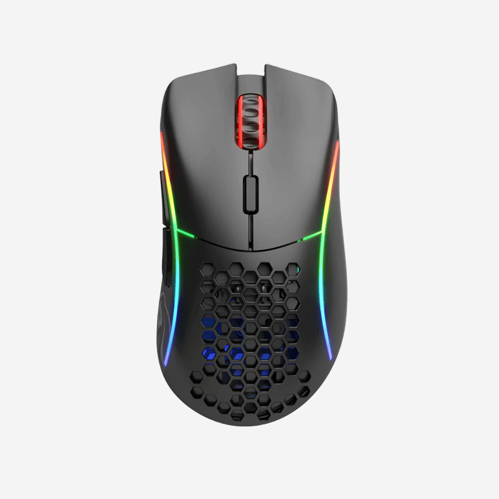 GLORIOUS Model D Wireless Gaming Mouse