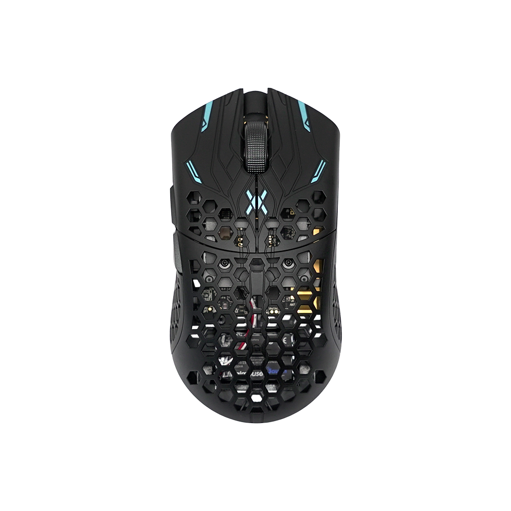 Finalmouse UltralightX Phantom Cheetah (S)