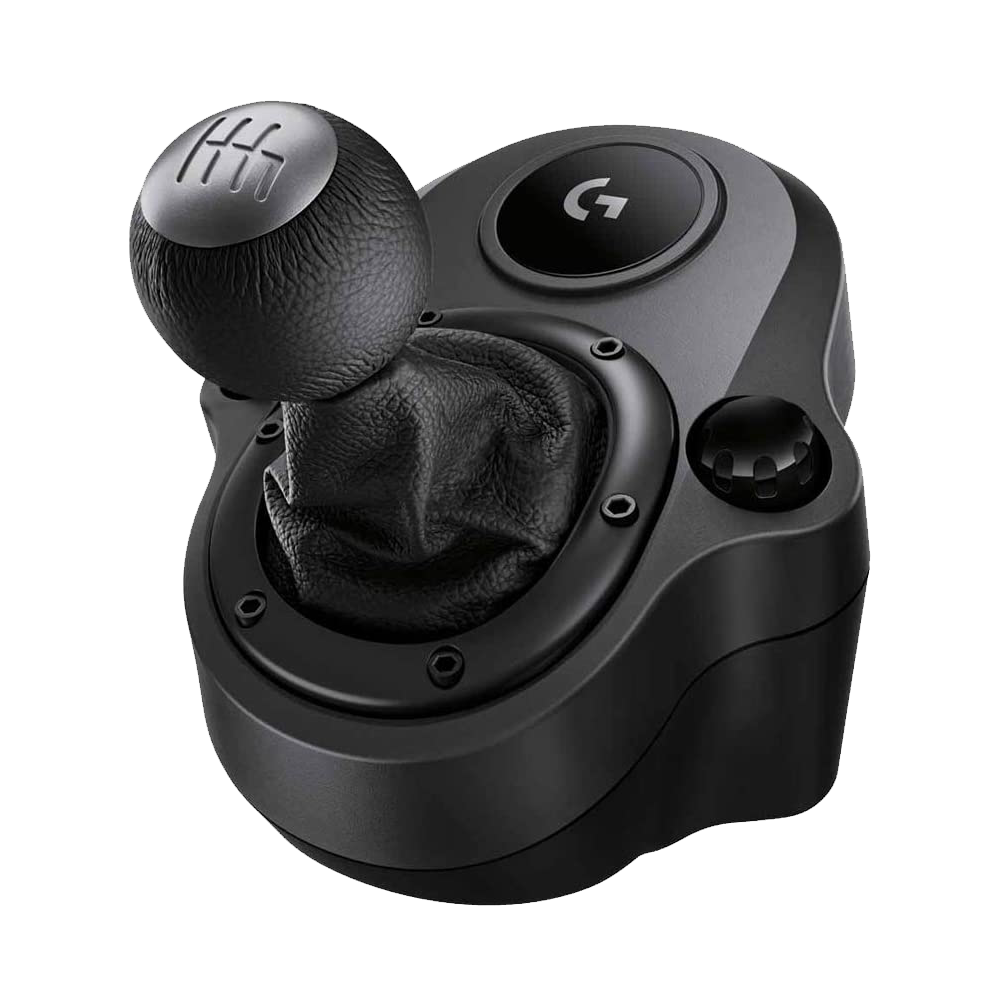 Logicool G DRIVING FORCE SHIFTER
