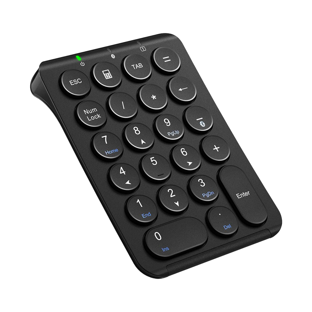 iClever Wireless Numeric Keypad