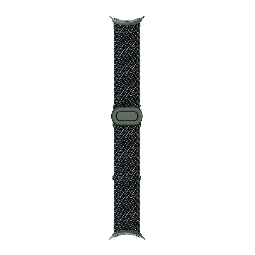 Google Pixel Watch ウーブンバンド Ivy フリーサイズ