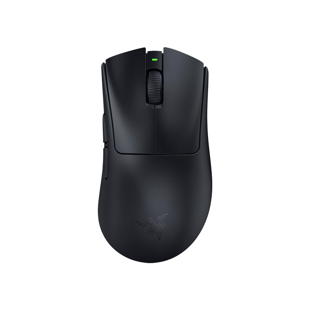 Razer DeathAdder V3 HyperSpeed Black