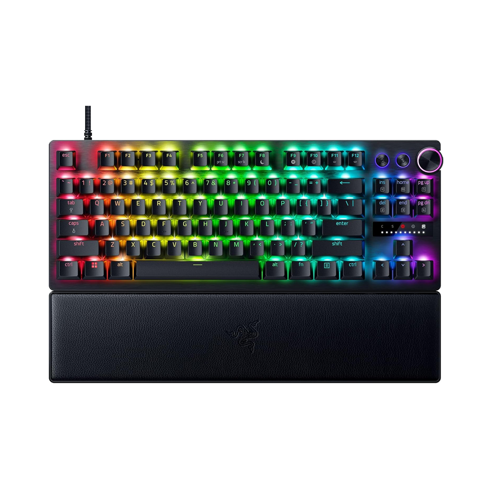 Razer Huntsman V3 Pro Tenkeyless US