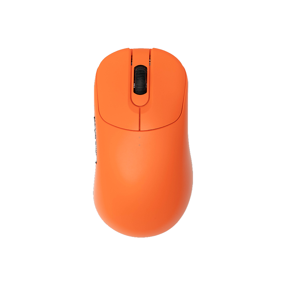 ZYGEN NP-01S Wireless Orange