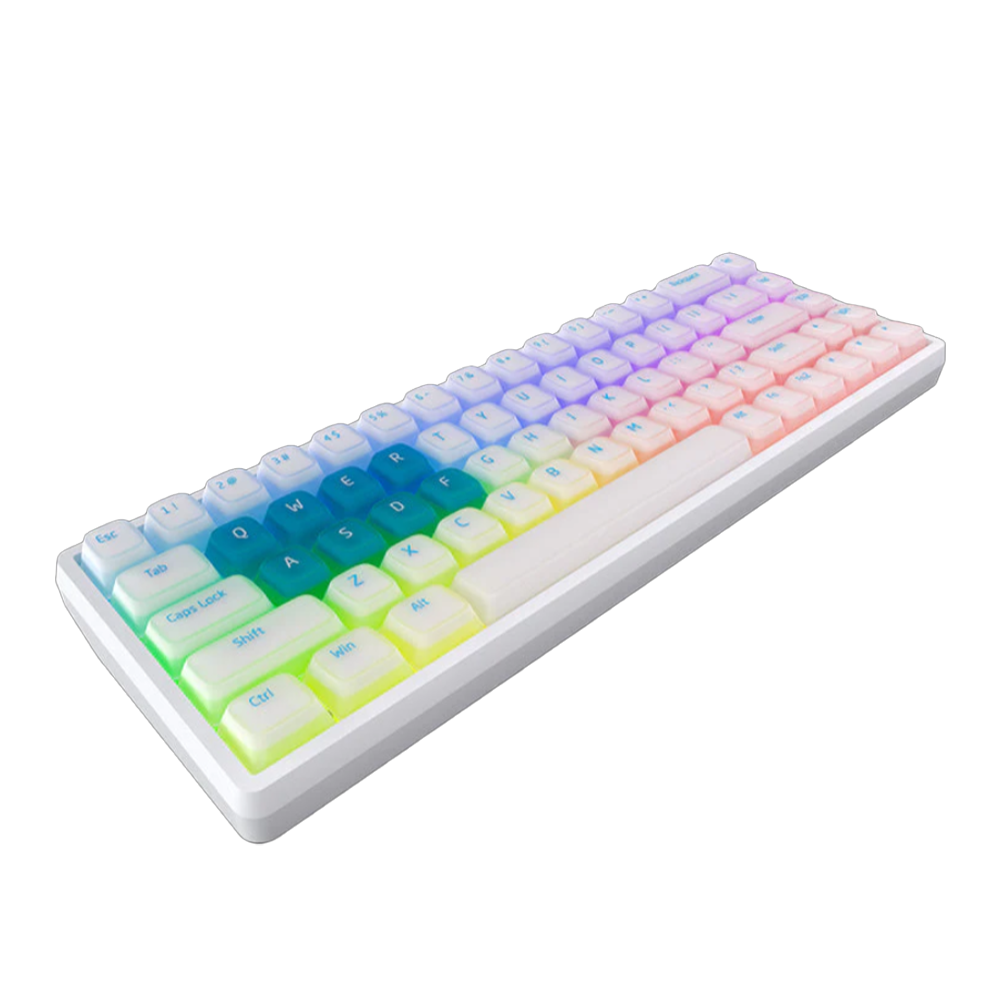 Lamzu Atlantis Pro Keyboard