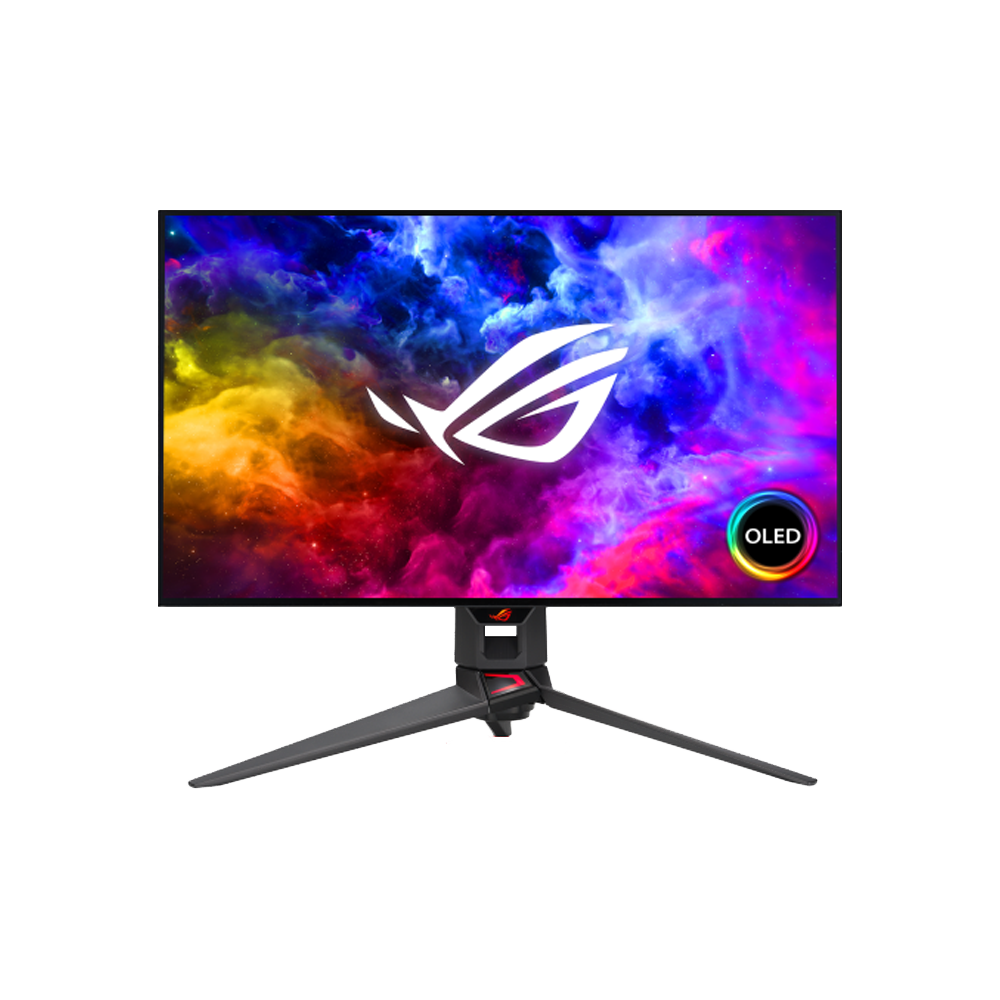 ROG Swift OLED PG27AQDM