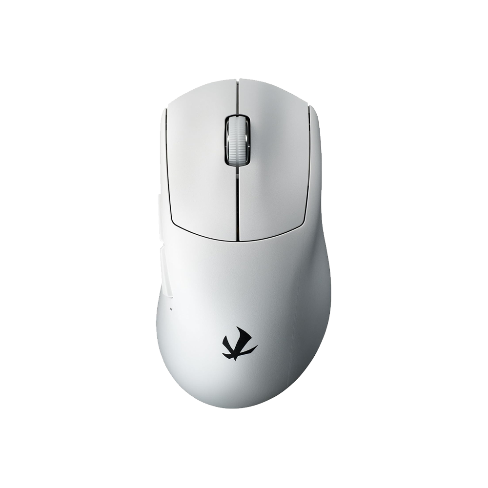 ELECOM GAMING V custom VM800L White