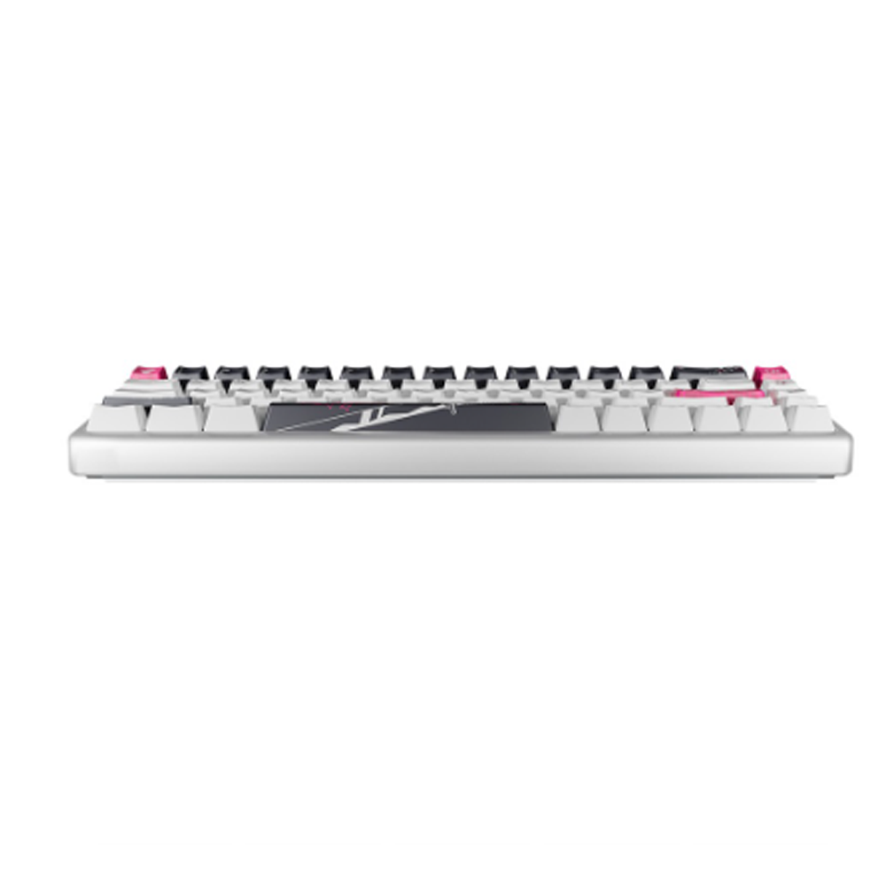 人気商品！】 キーボード Edition katana keyboard poler65 YukiAim 