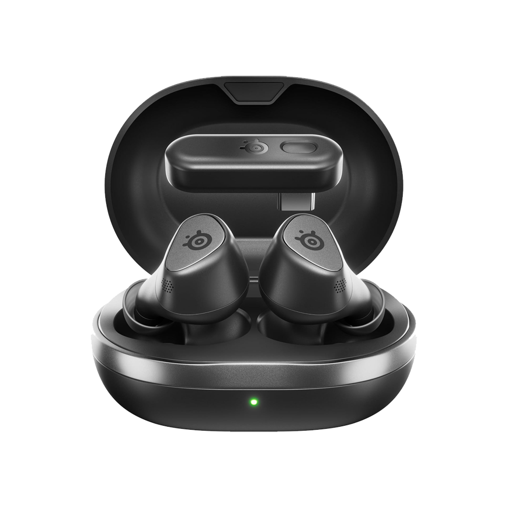 SteelSeries ARCTIS GAMEBUDS Black