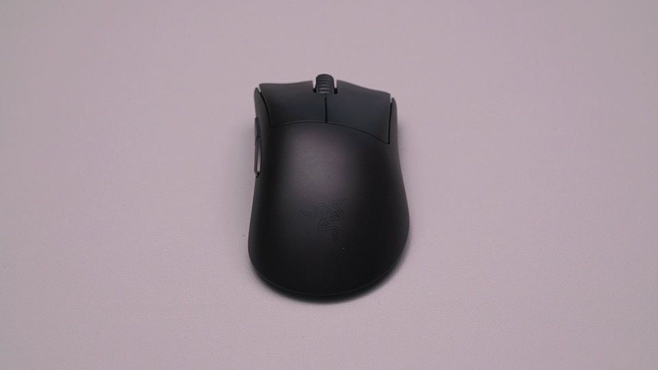 Best One(ベストワン) / 【レビュー】Razer DeathAdder V3 Pro