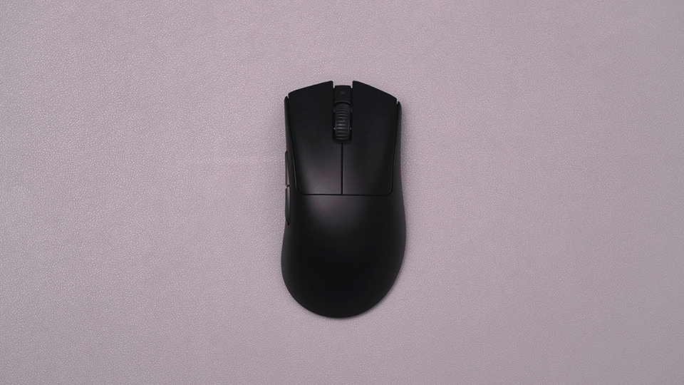 Best One(ベストワン) / 【レビュー】Razer DeathAdder V3 Pro