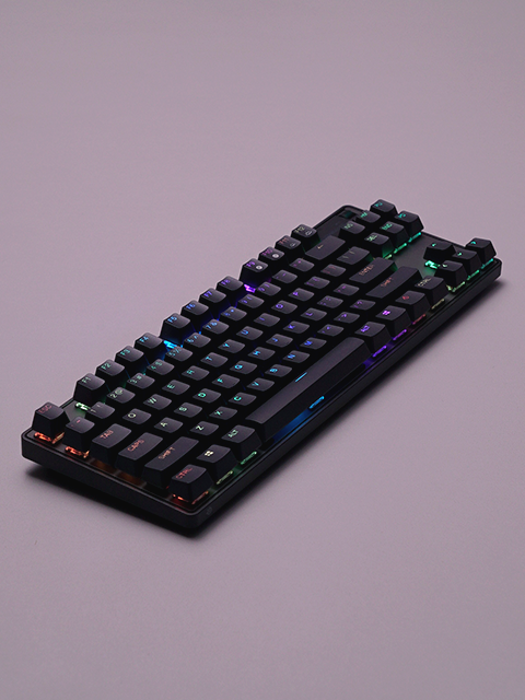 【レビュー】SteelSeries Apex Pro TKL WIRELESS (2023)