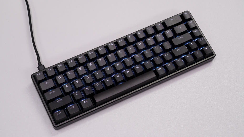 Best One(ベストワン) / ラピッドトリガー対応キーボードメーカー別 