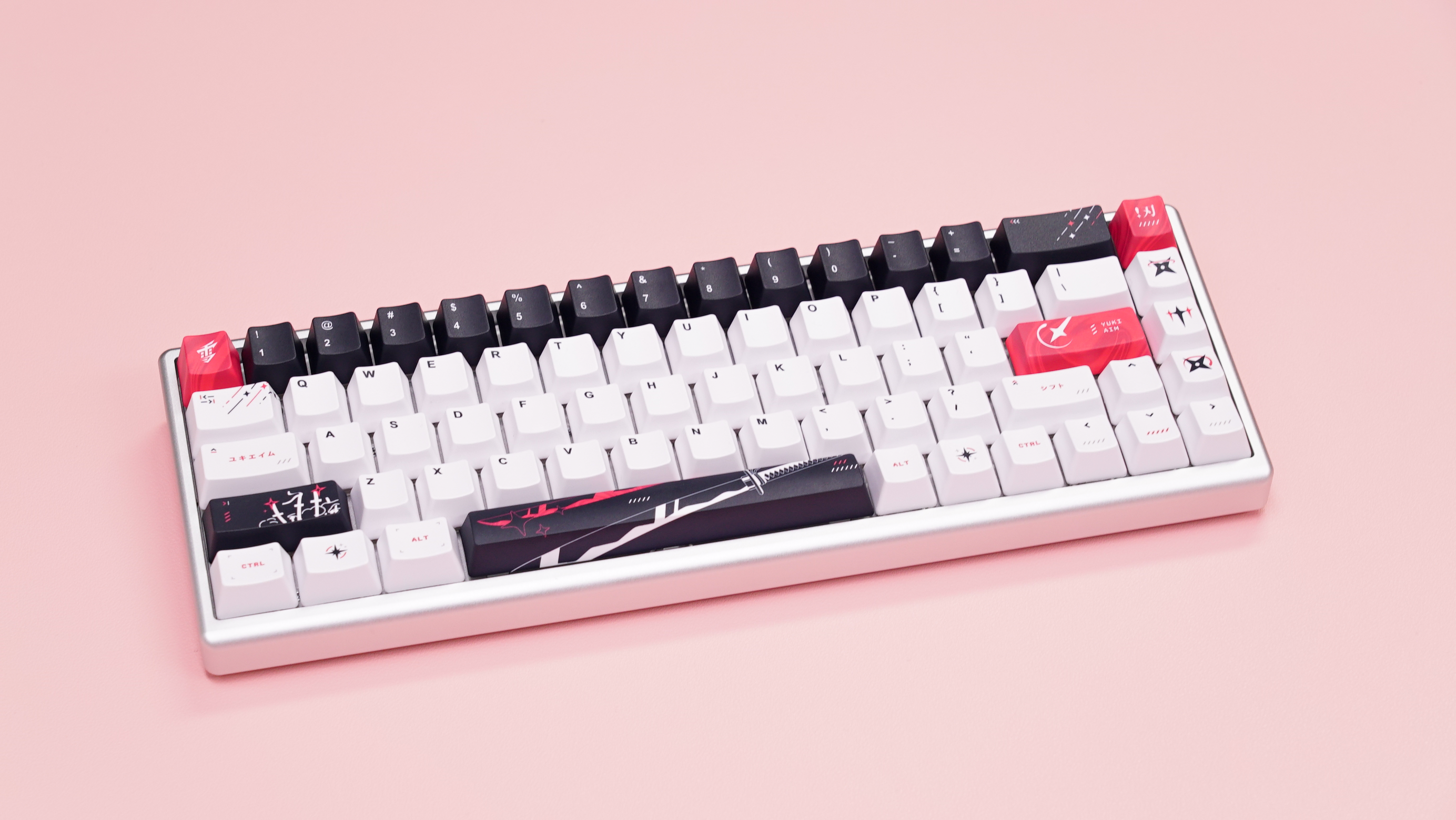 Best One(ベストワン) / ラピッドトリガー対応キーボードメーカー別 