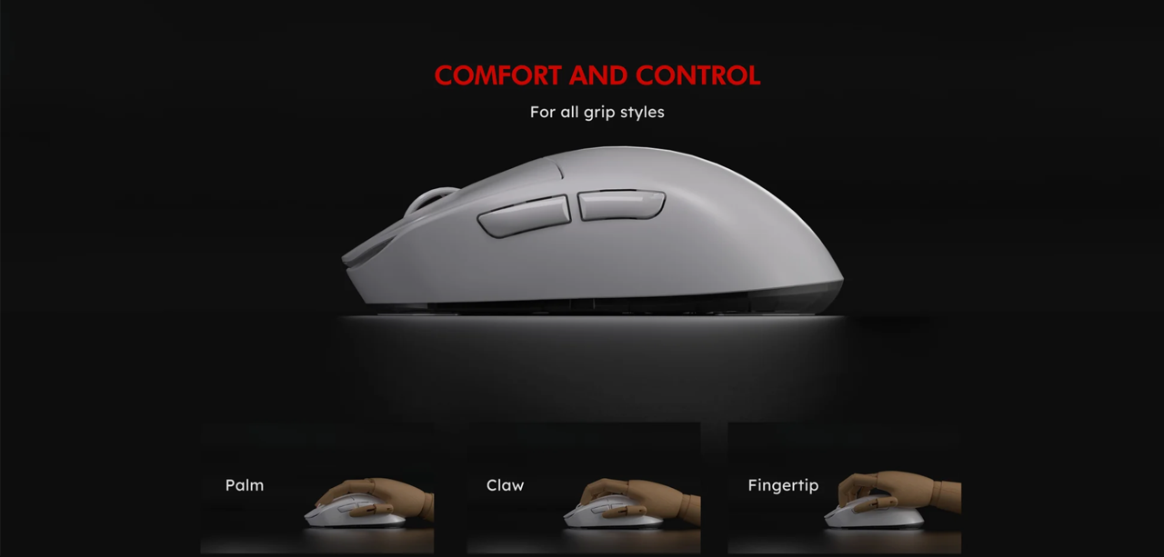 Best One(ベストワン) / Sprime PM1 Hyper Lightweight Wireless Ergo 